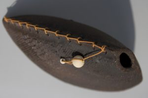 terre noire, grès brut, céramique terenko, vannes, morbihan