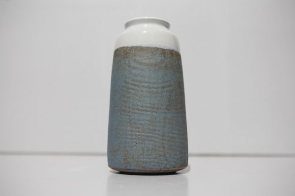Vase grès, céramique bretagne