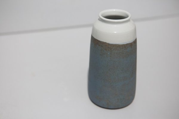 Vase grès, céramique bretagne